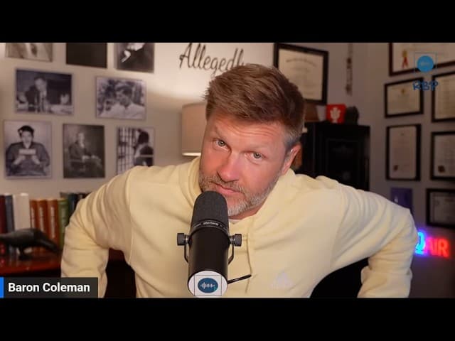 Where WAS That Screwdriver? The Evolving Tale of the Only Thing Placing Tyler on the Roof - Ep 148
