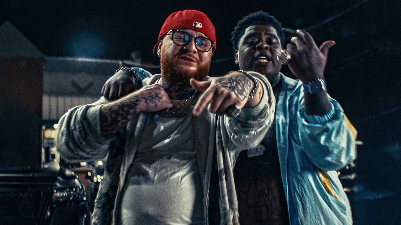 BigXthaPlug feat. Belly Gang Kushington - LITE (Official Music Video)