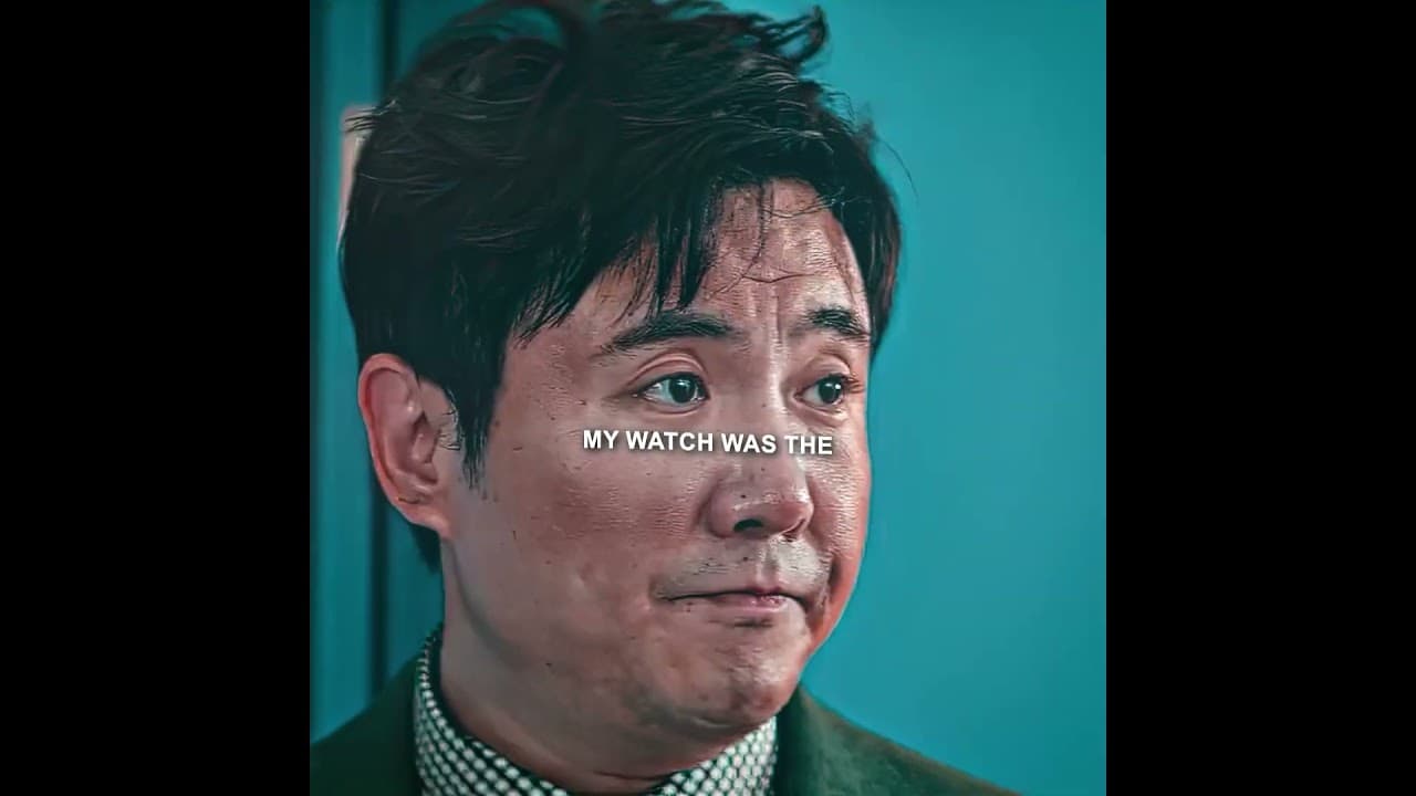 Tell the story of “Warm Hug”from Baobao’s perspective..#movie #edit #foryou #funny