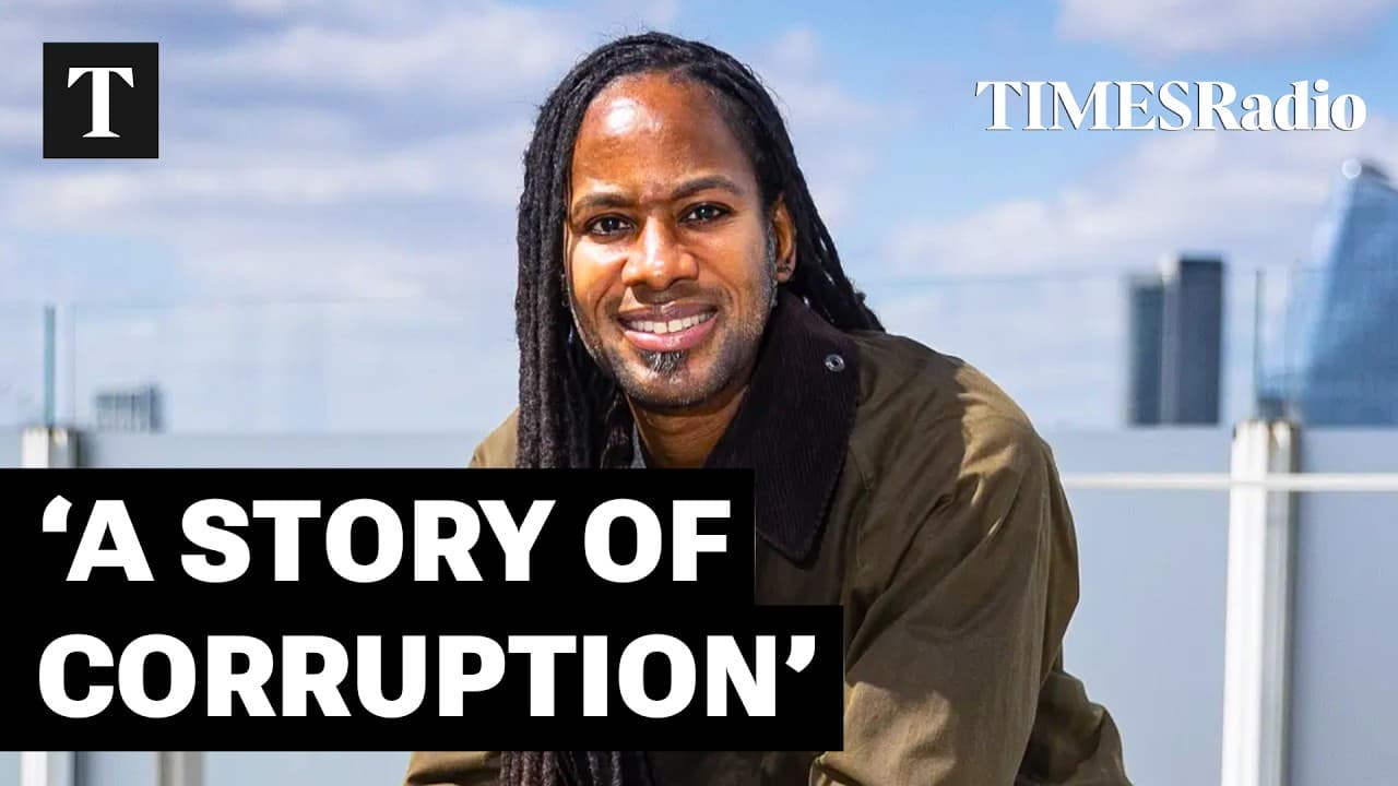Jason Arday Whistleblower: ‘People Knew The Truth And Covered It Up’