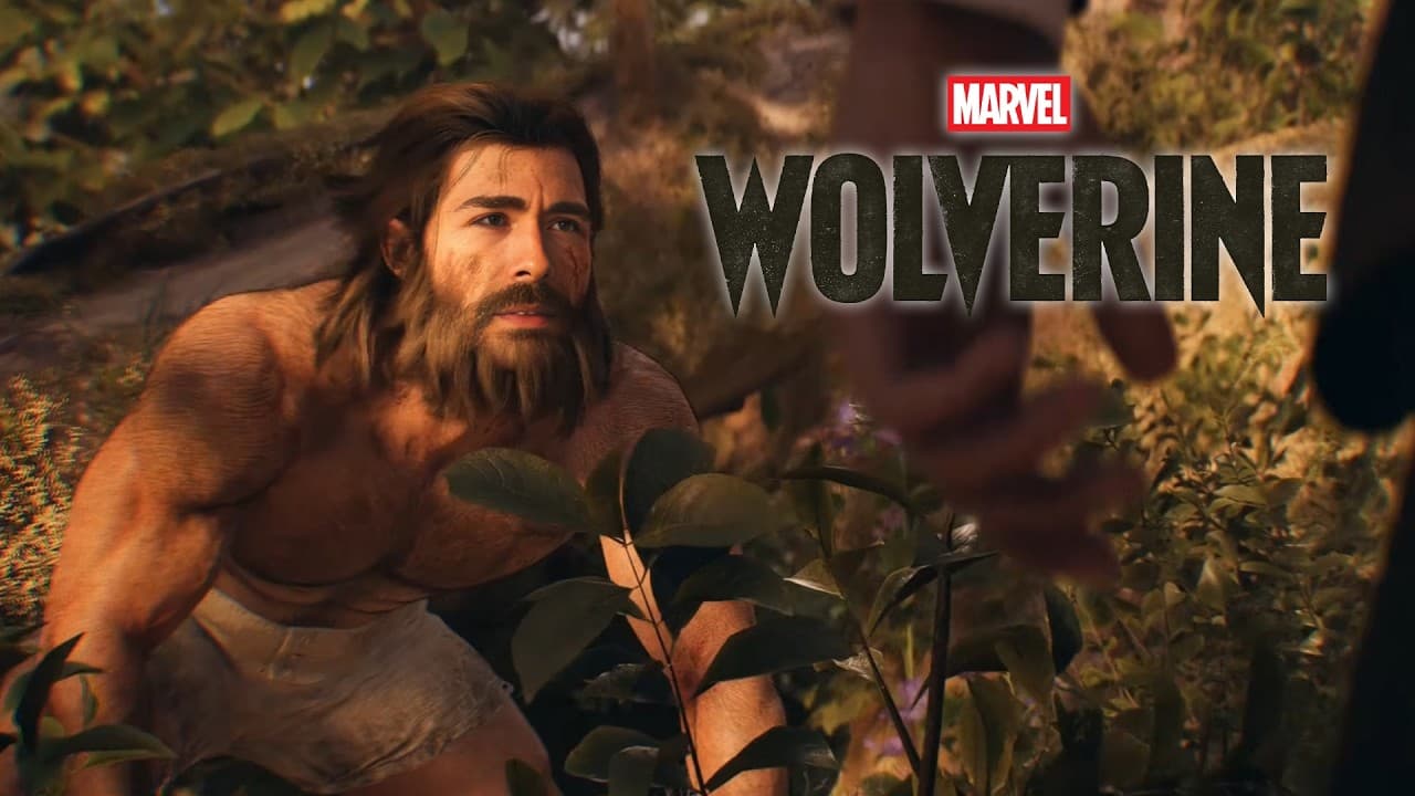 Wolverine Just Released