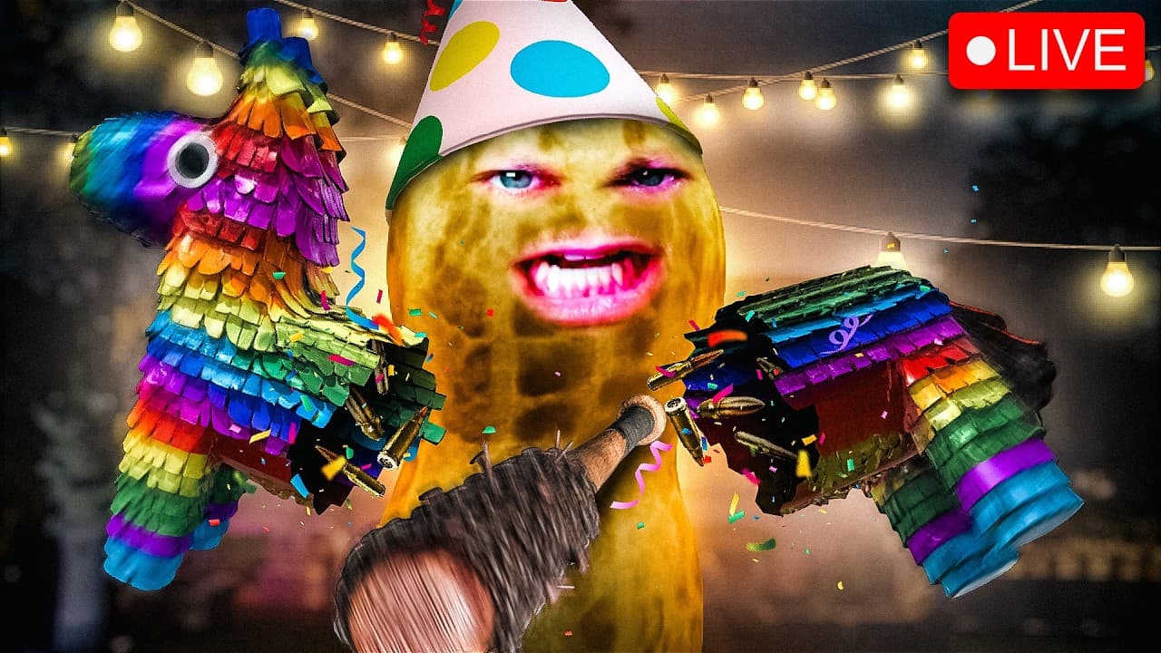 🔴LIVE | ZORT | GIMMICK | WE WON THE 2v2 TOURNAMENT | #BUNGULATE