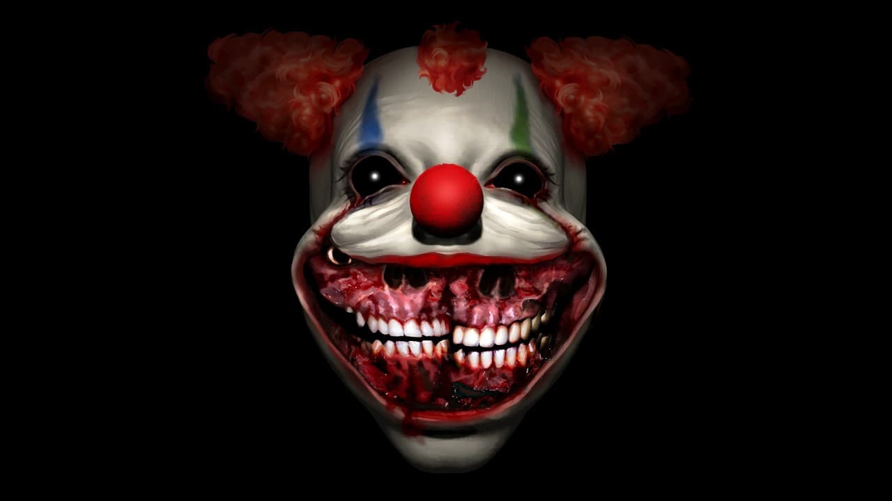 3 SCARY GAMES #113