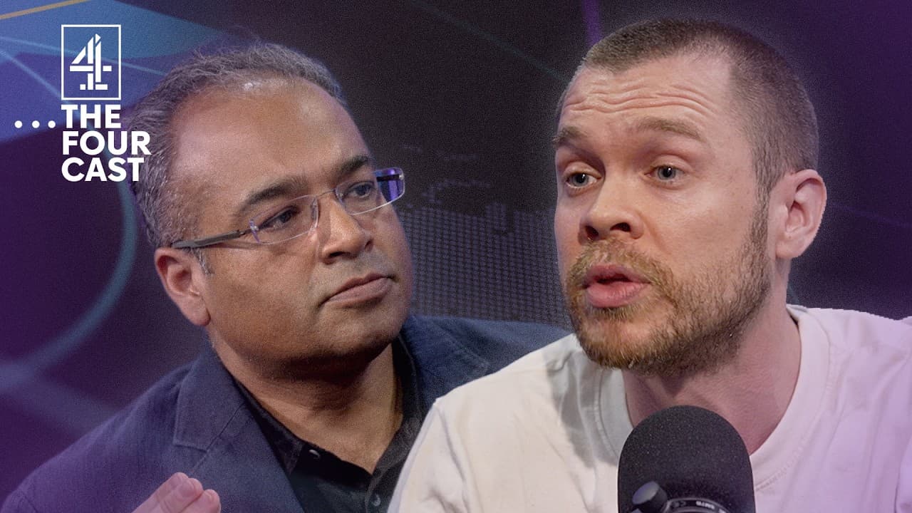 Gary Stevenson says Britain is FINISHED unless we fix this problem