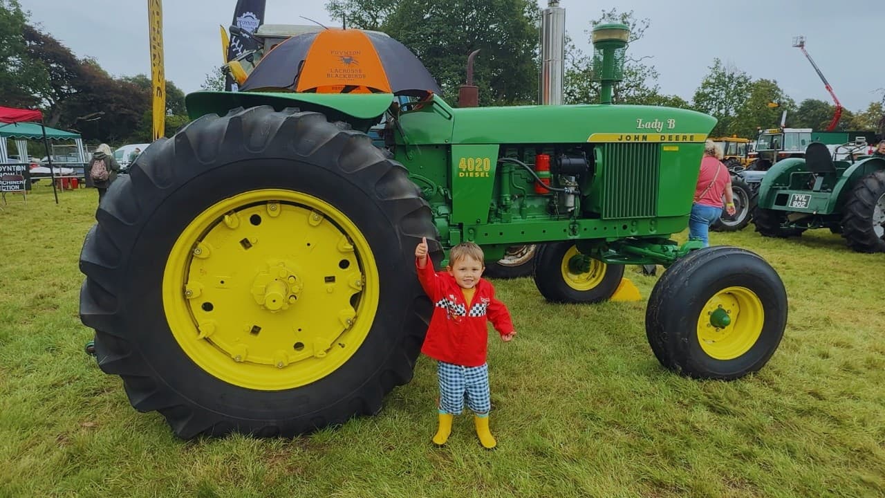 The Last Weekend of August | Family Fun + Autumn Shopping! ๐
