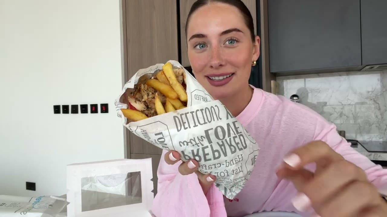 Spend a week with me!! Home vlog, girls trips & life on the go!!