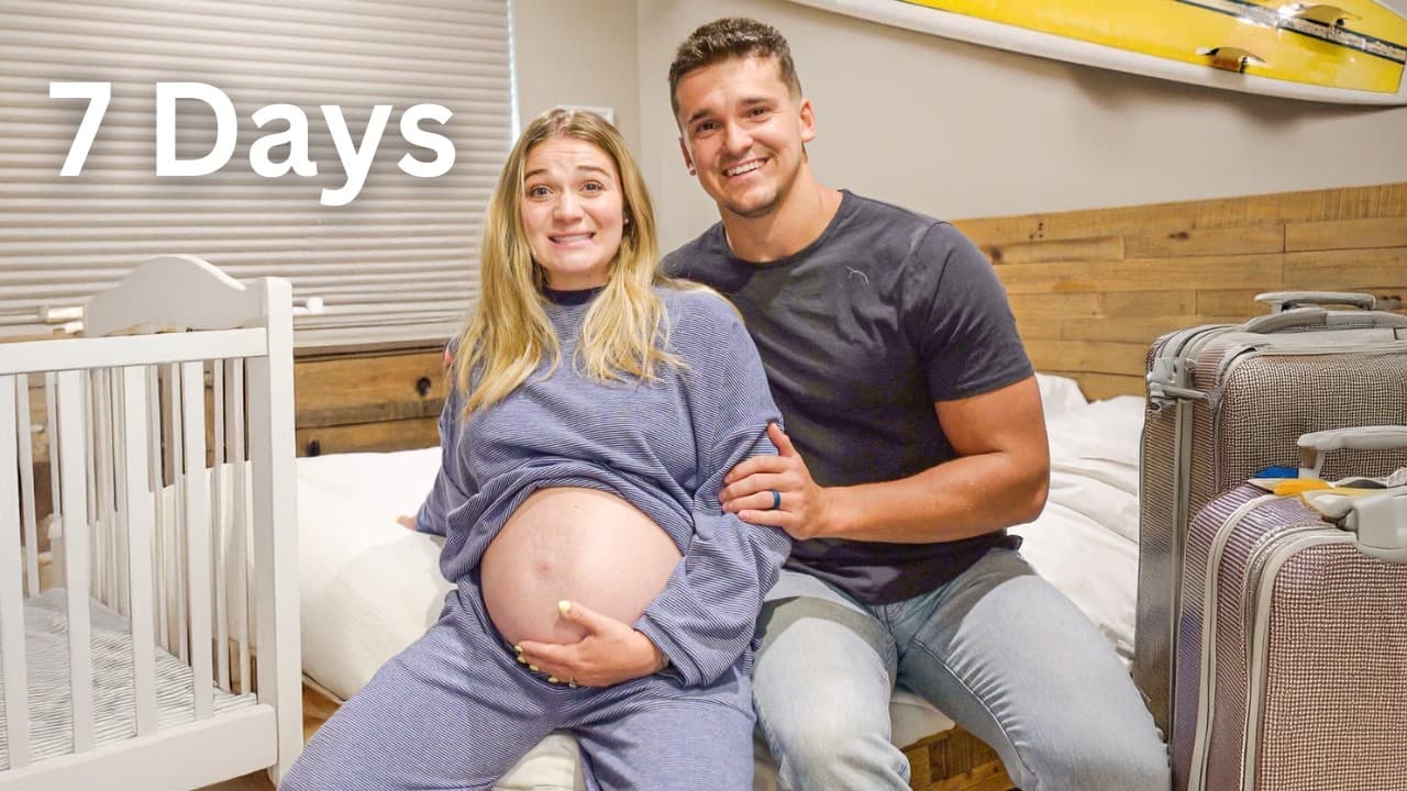 The Second Trimester: A Week in the Life
