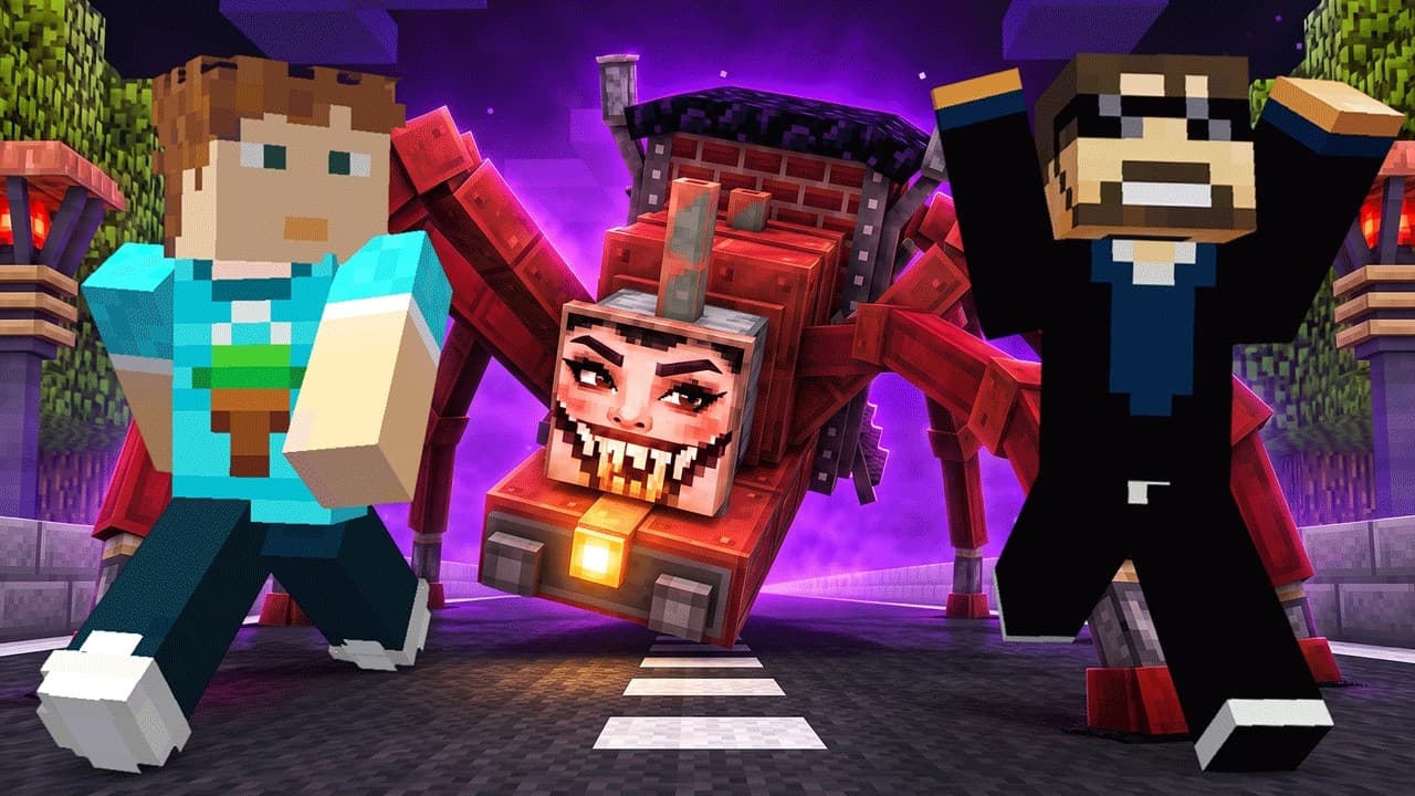 OG Murder Run is BACK