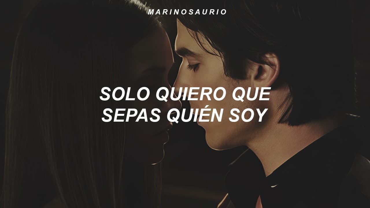Goo Goo Dolls - Iris (Sub. Español + Lyrics)