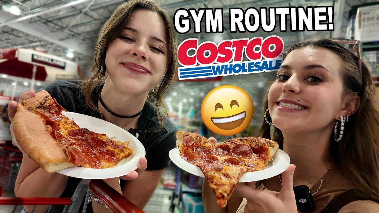 Vlog/Life Update