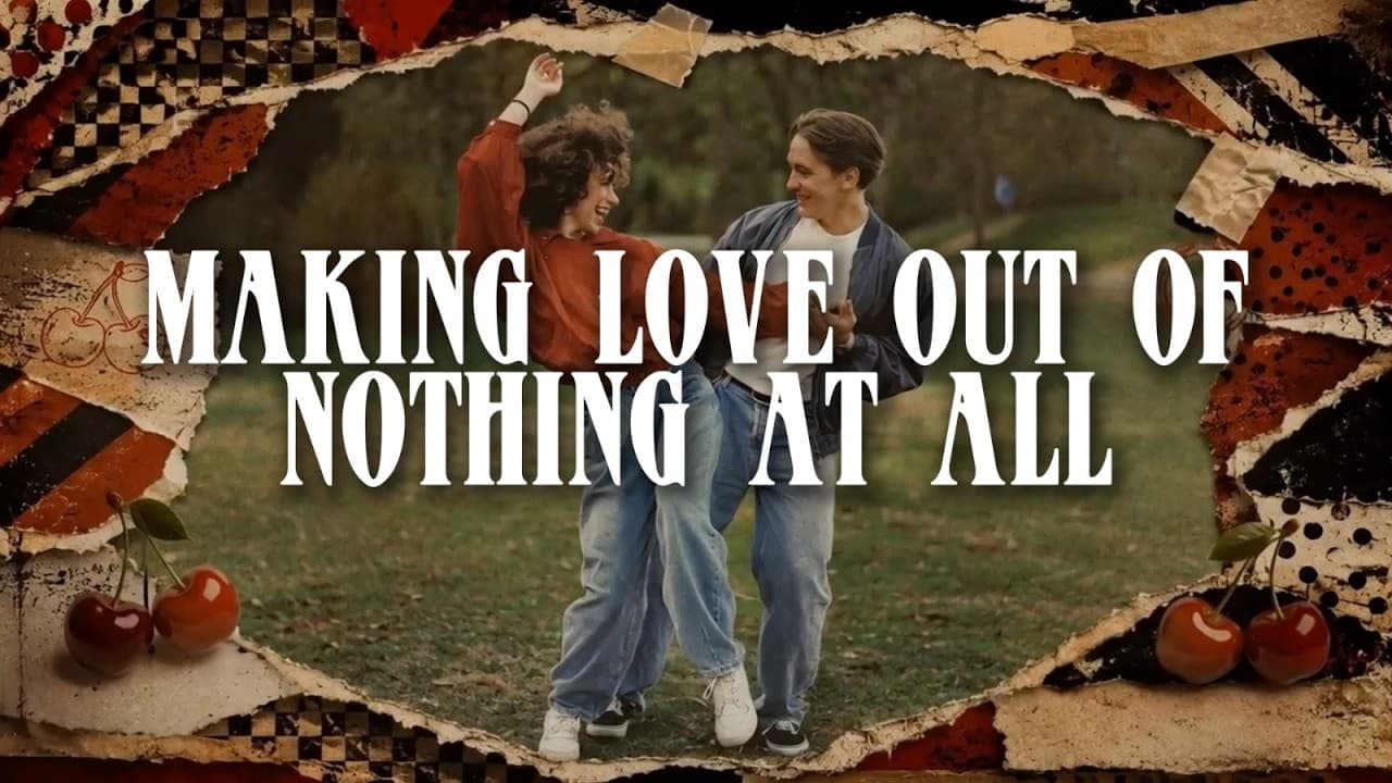 Air Supply - Making Love Out of Nothing at All (Lyrics) Letra en español