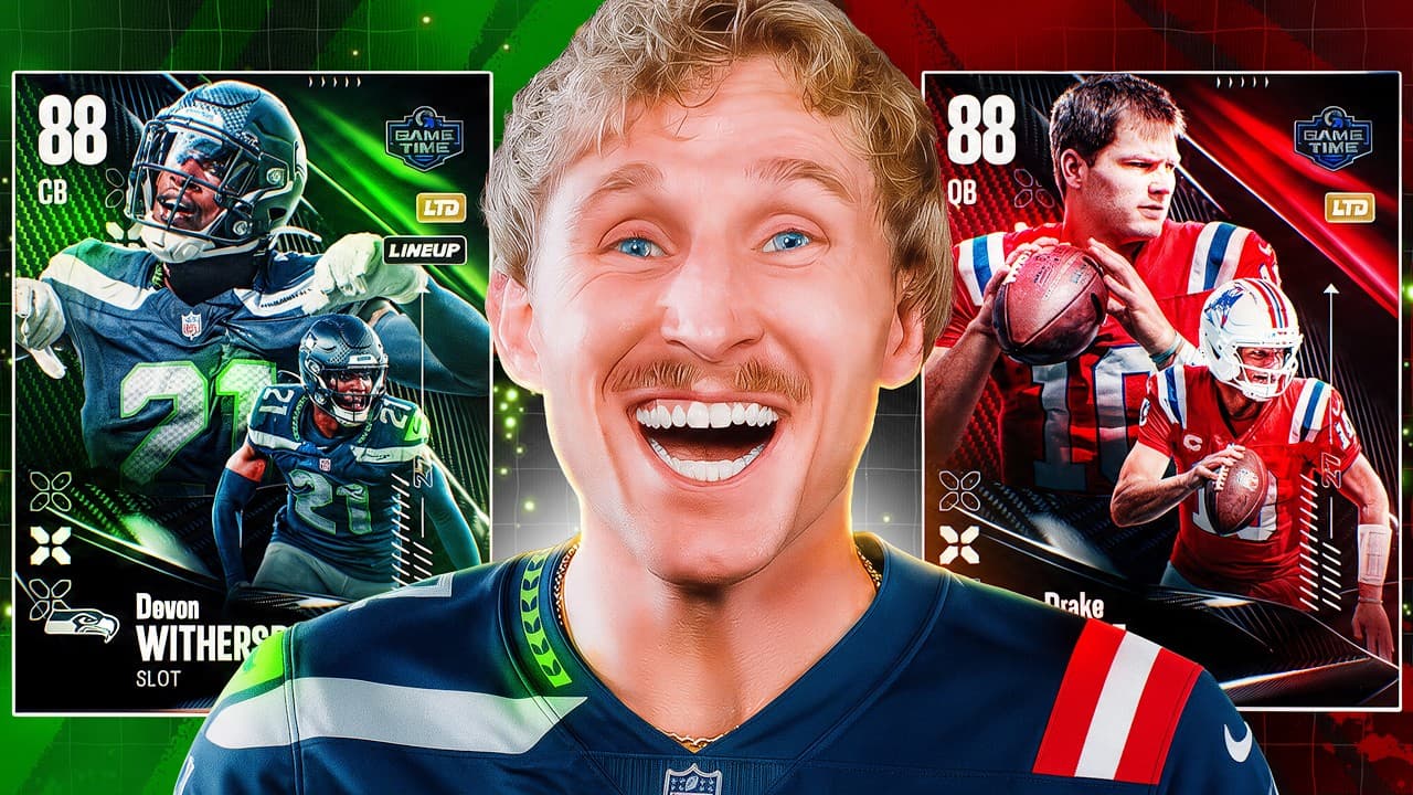 The Wheel of MUT! Madden 27 Season Opener