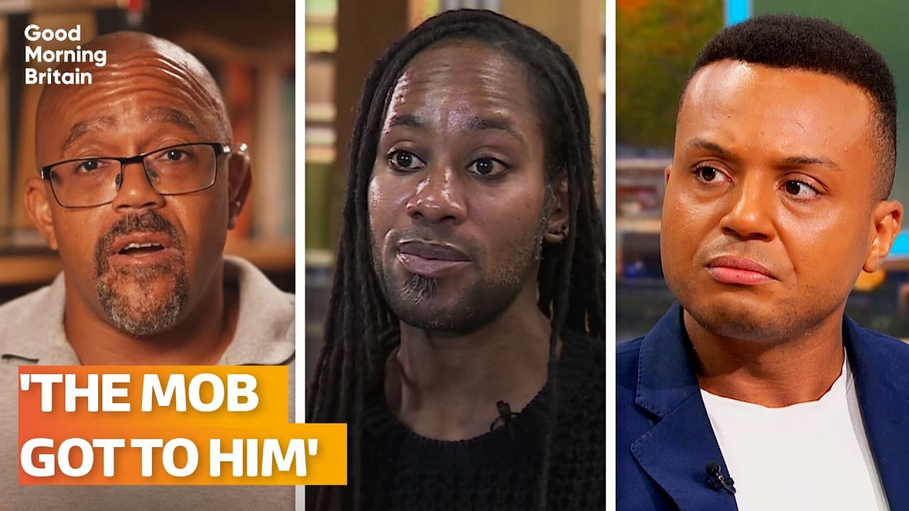 Claims of serious racism following the death of Jason Arday