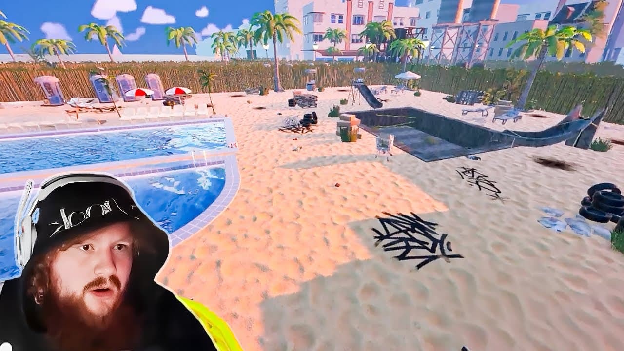 We Are Expanding (Stanky Shores Ep 4)