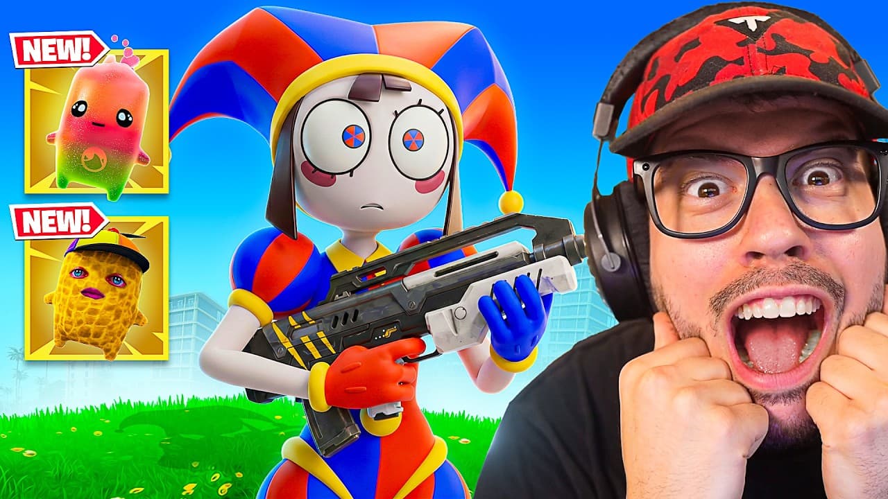 Fortnite ALREADY CHANGED Season 3! (New Update)