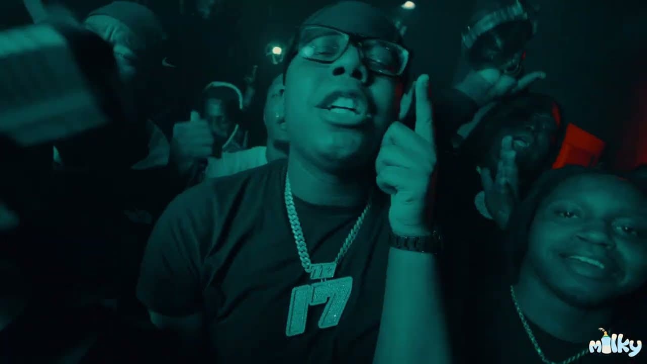 VonOff1700 - All Is (Official Video)