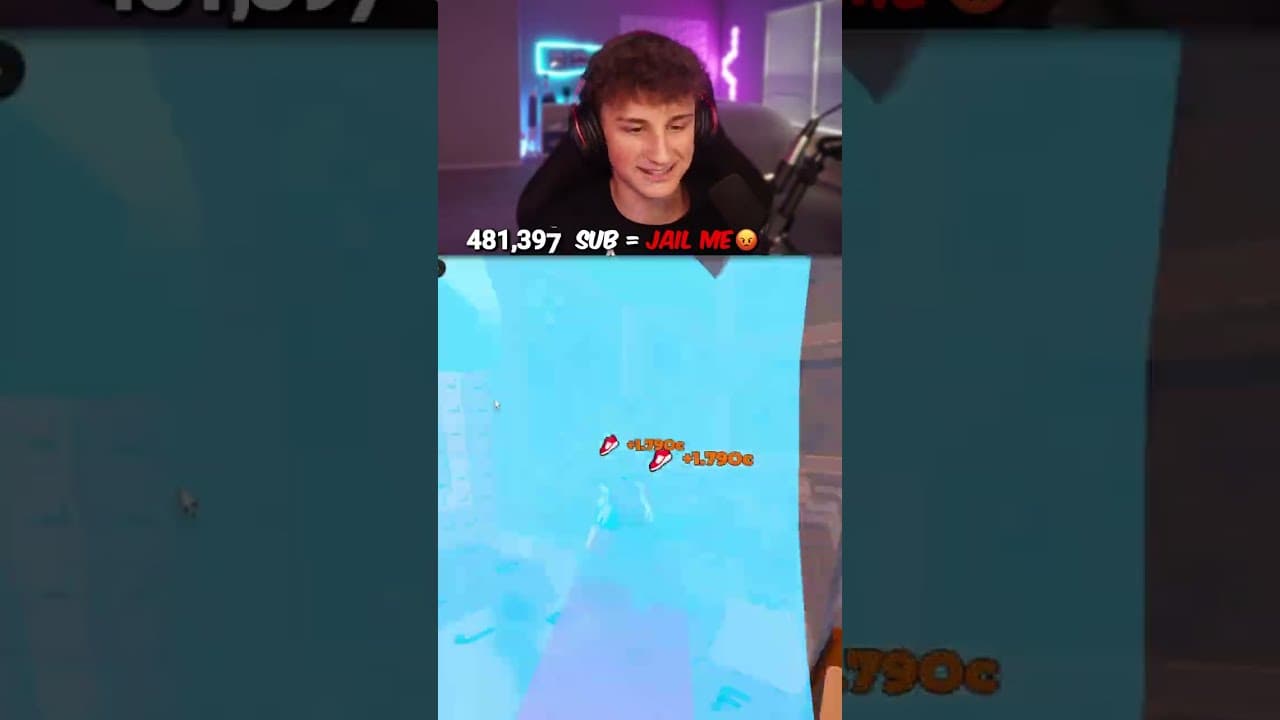🔴 Roblox +1 Speed Keyboard Escape LIVE! 🔥