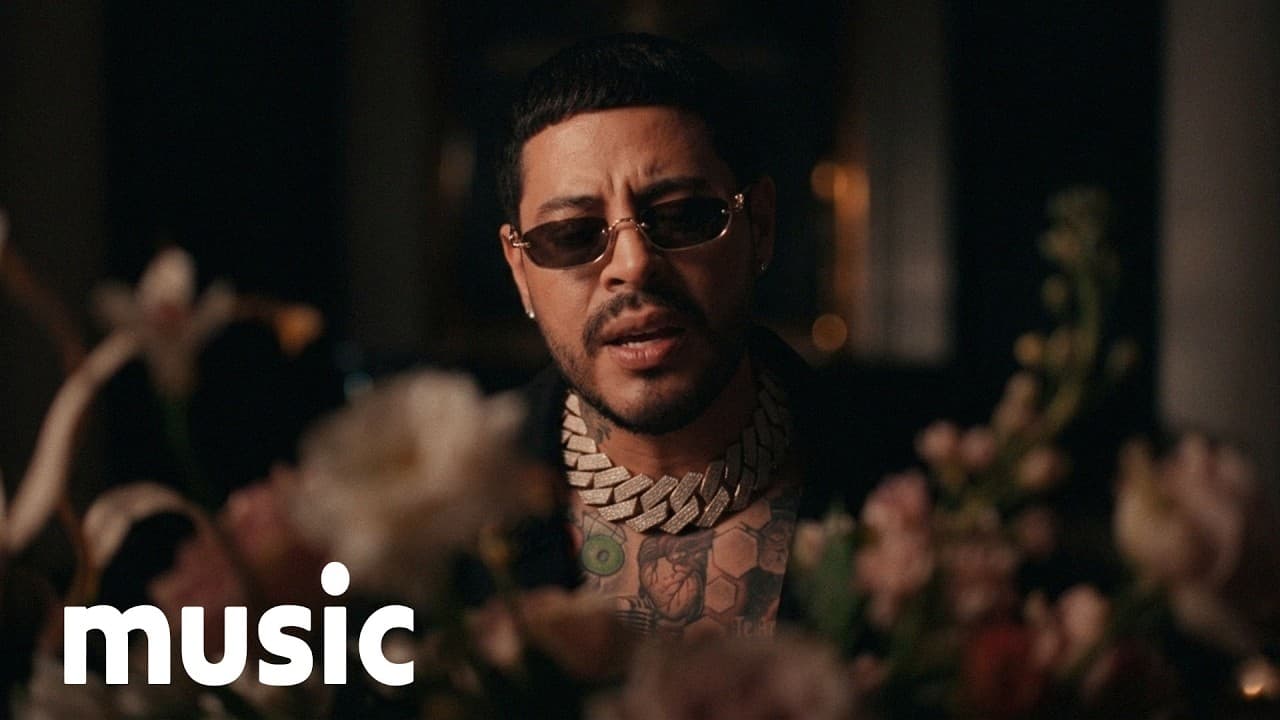 Nunca Volviste - Grupo Firme style (Music Video)