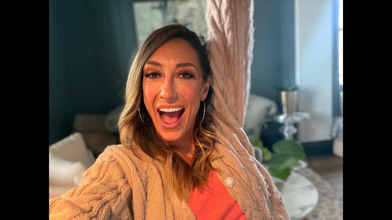 I'M BACK!!! ๐ BIG Life Updates + What's Coming Next - AMA! (LIVE)