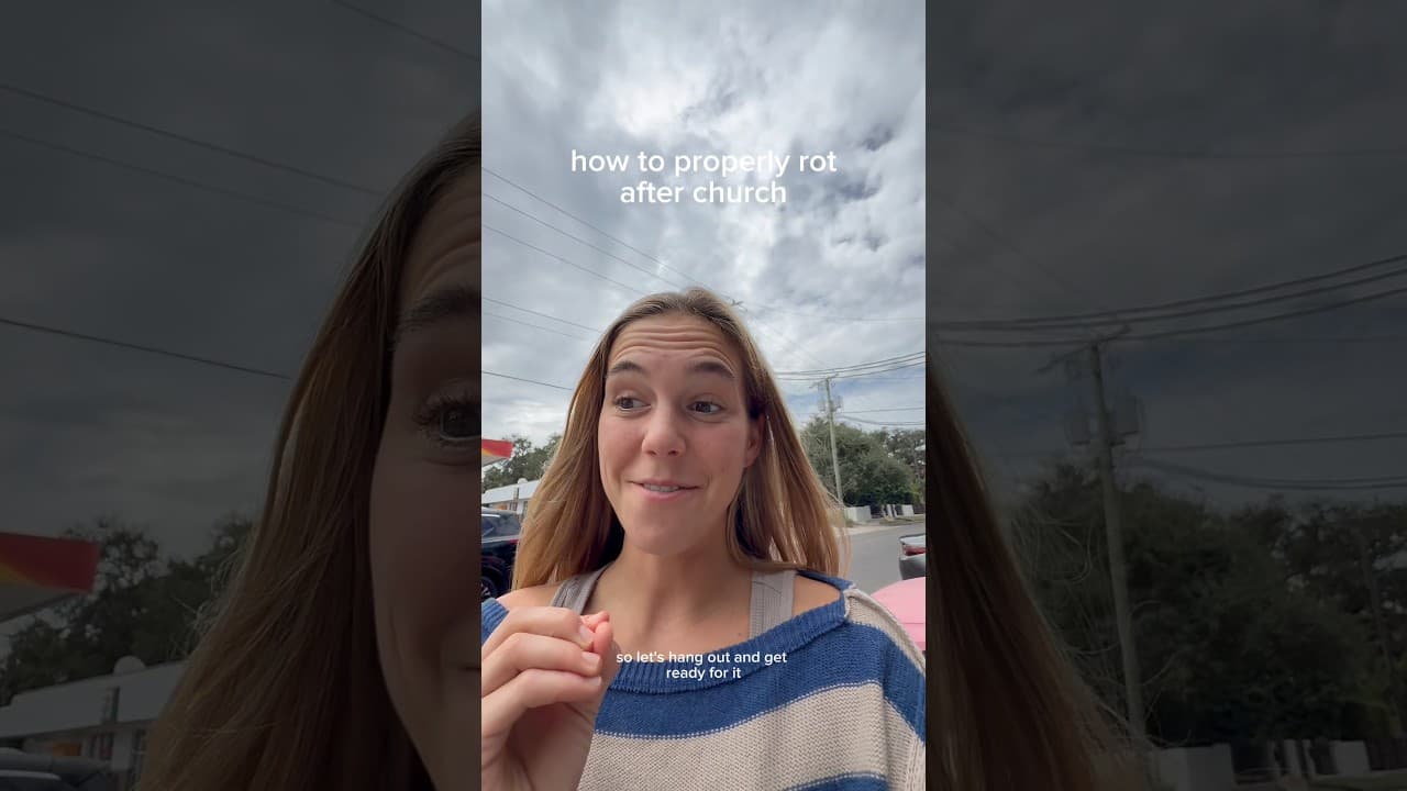 I hope this vlog makes you feel as cozy as I am ๐#morningtime #vloglife #floridaliving #christian