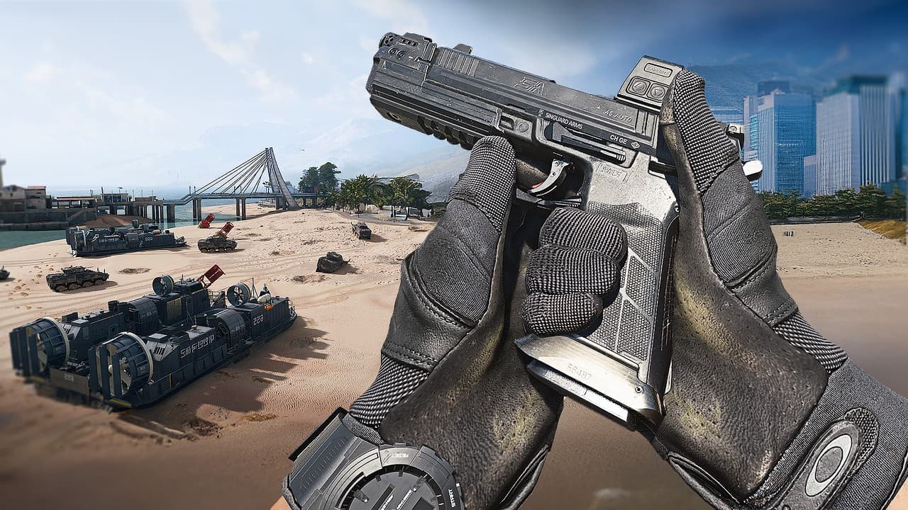 Modern Warfare 4 DMZ Gameplay and Impressions...
