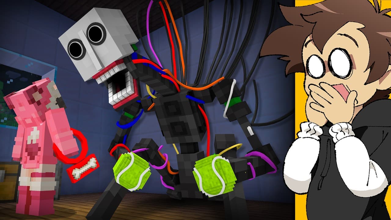 Can You Keep SELF AWARE ROBOT as a Pet?