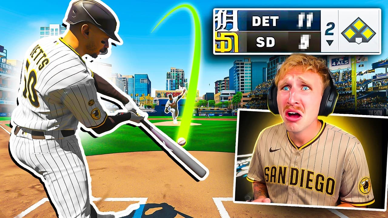 The World Series Starts NOW! Wheel Of MLB Ep. #7