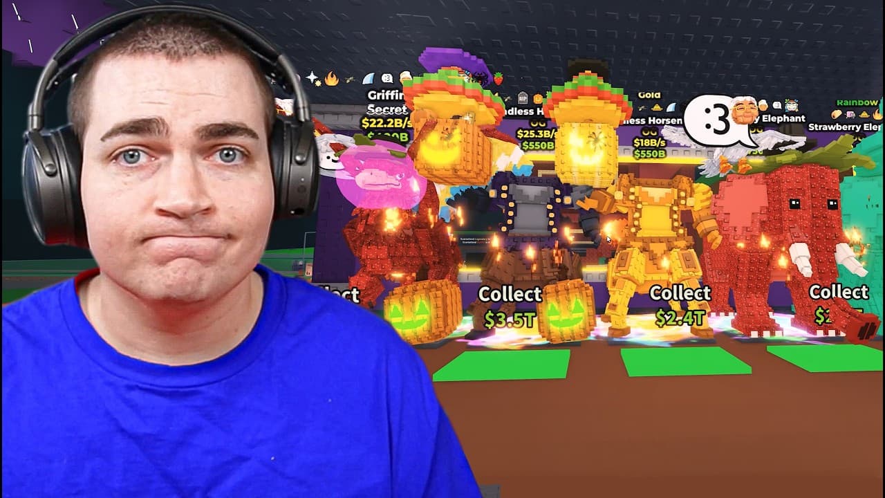 he got hacked..