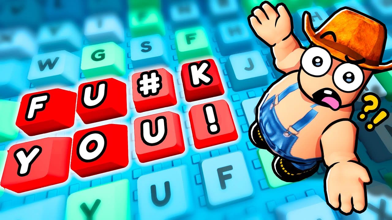 ROBLOX +1 SPEED KEYBOARD ESCAPE ๐ฑ๐ฑ๐ฑ๐ฑ๐ฑ๐ฑ๐ฒ๐ฎ๐ฎ๐ฎ๐ณ๐ณ๐ณ
