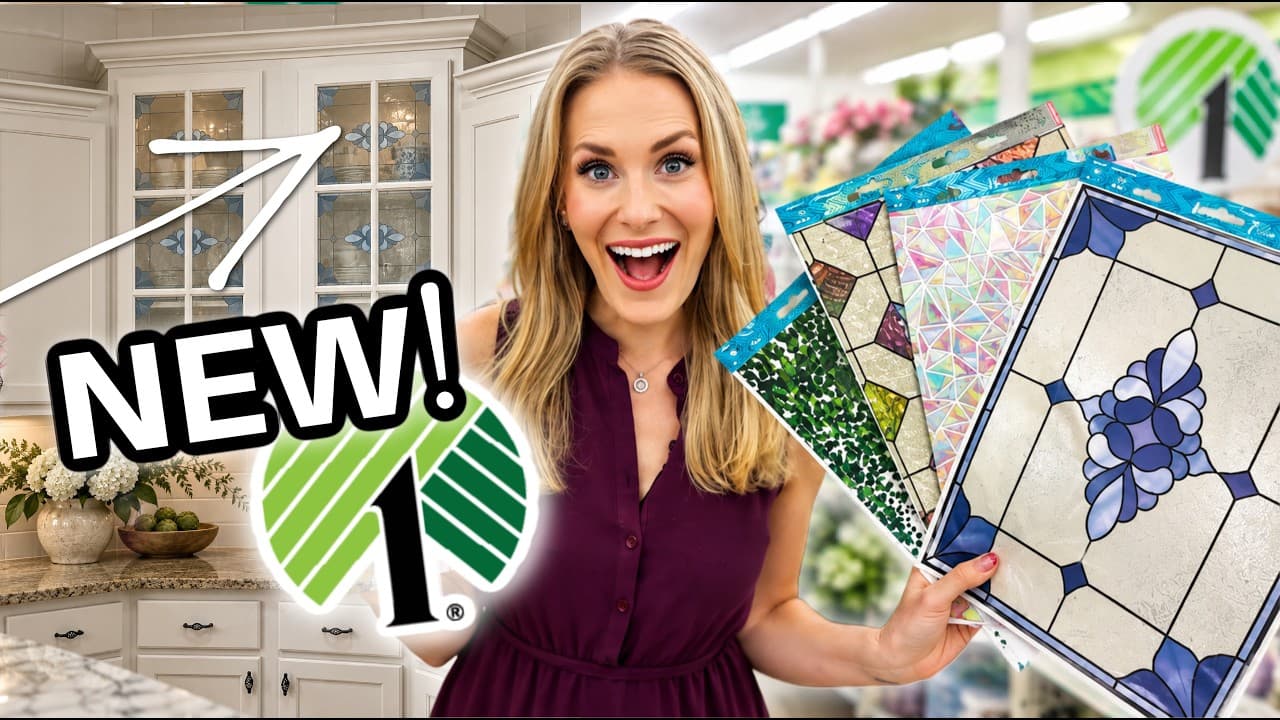 Dollar Tree JUST RELEASED $100+ Pottery Barn & Designer DUPES! ✨