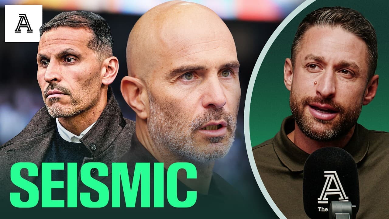 Inside the Man City scandal, with Ornstein and Horncastle