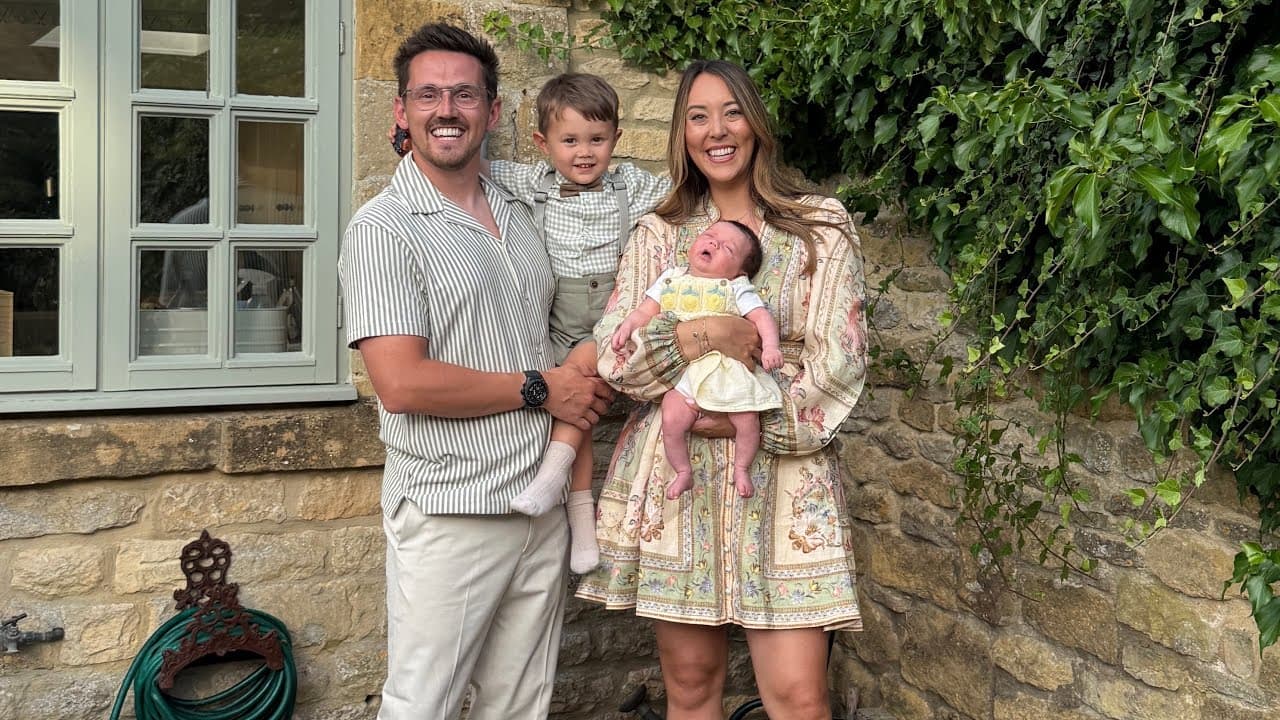 Celebrating Winnie, Weddings and Saying Goodbye to Harrie ♥️