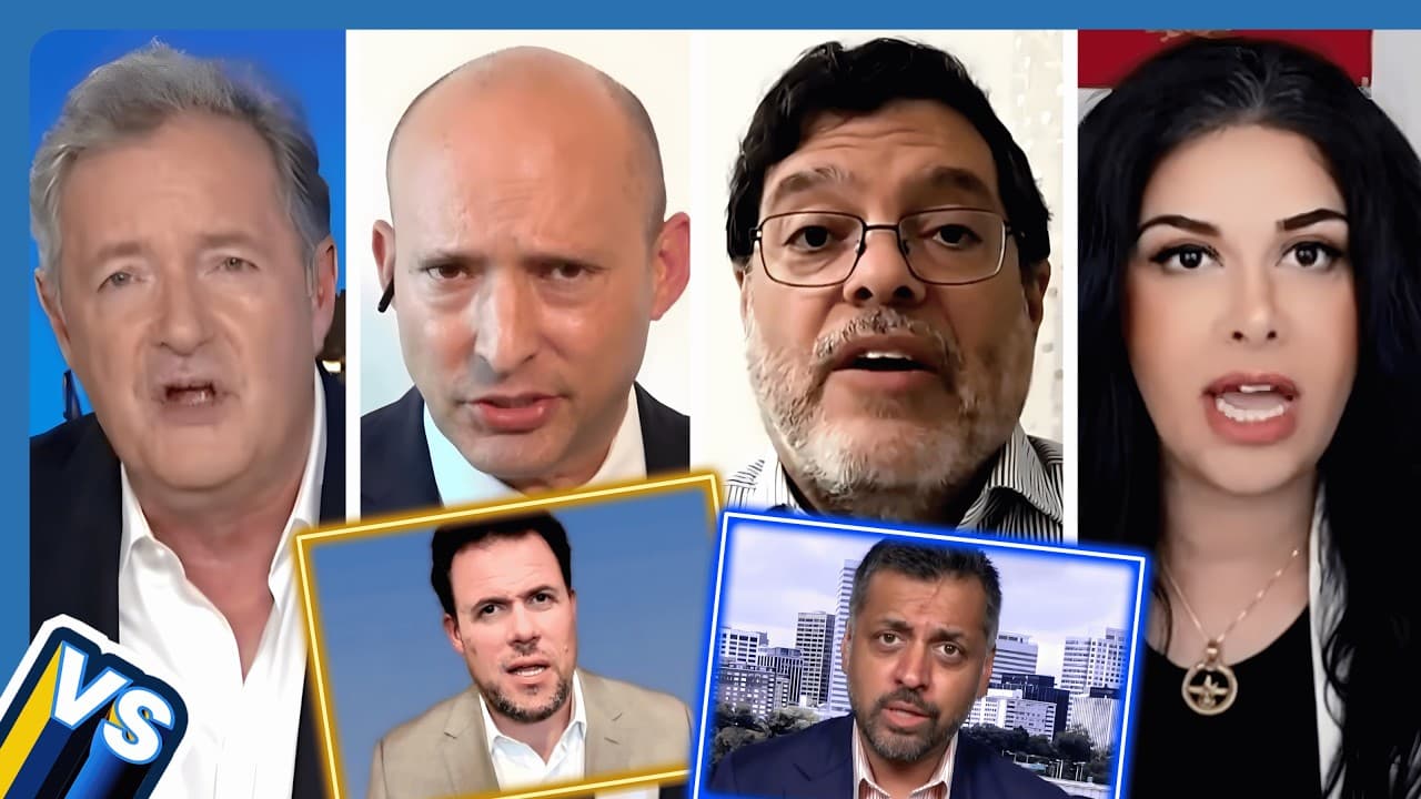 “Destined To COLLAPSE!” Trump’s Iran War Deal Angers Israel