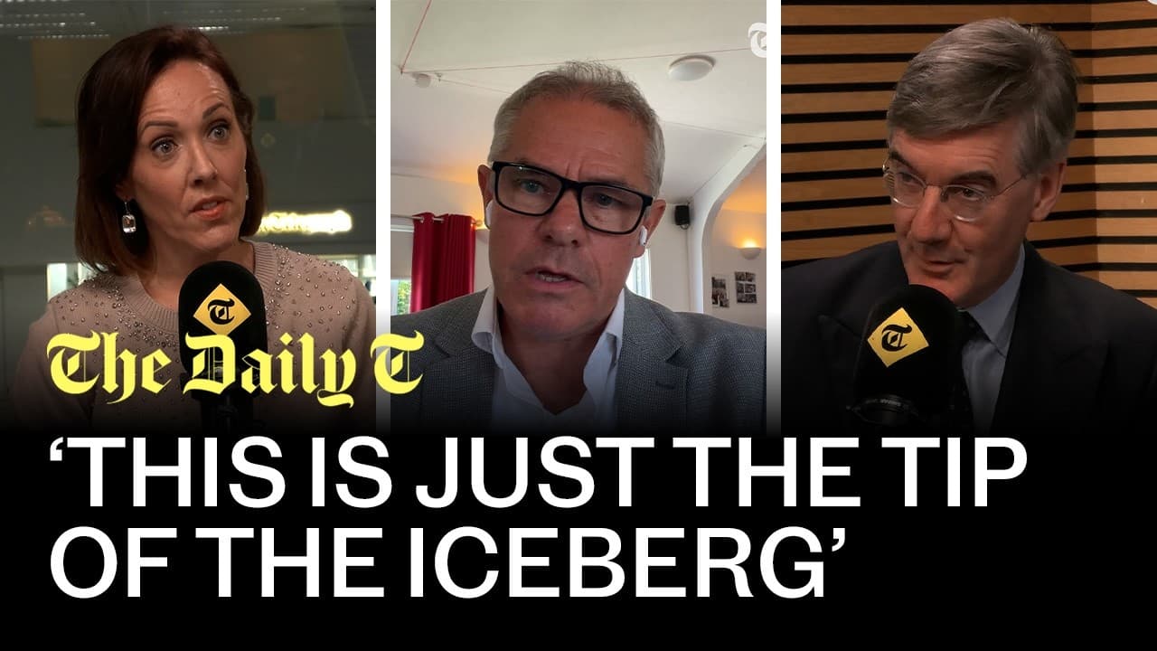 'We don’t feel safe’: Inside Piddington’s migrant revolt | The Daily T podcast