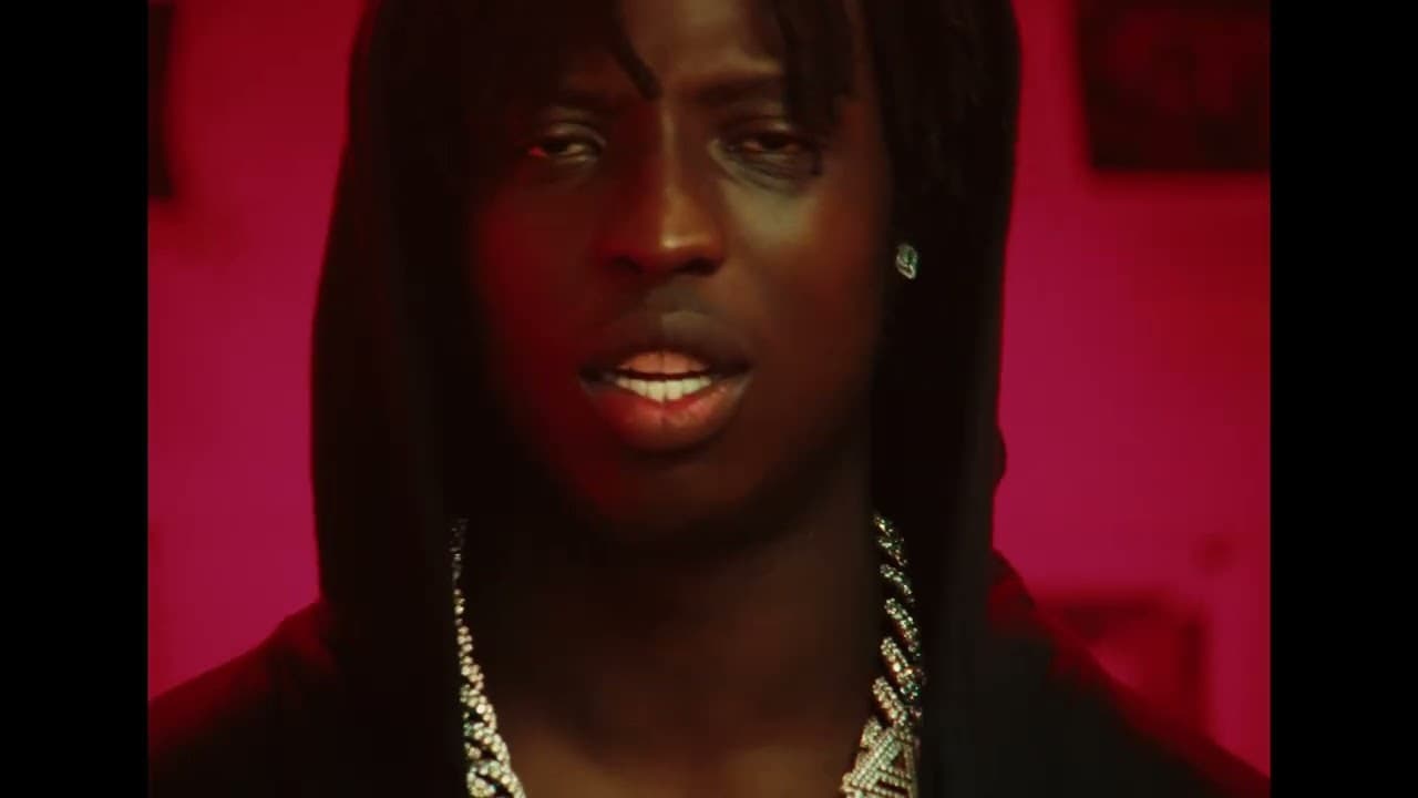Abra Cadabra - Prosper ( Official Music Video)