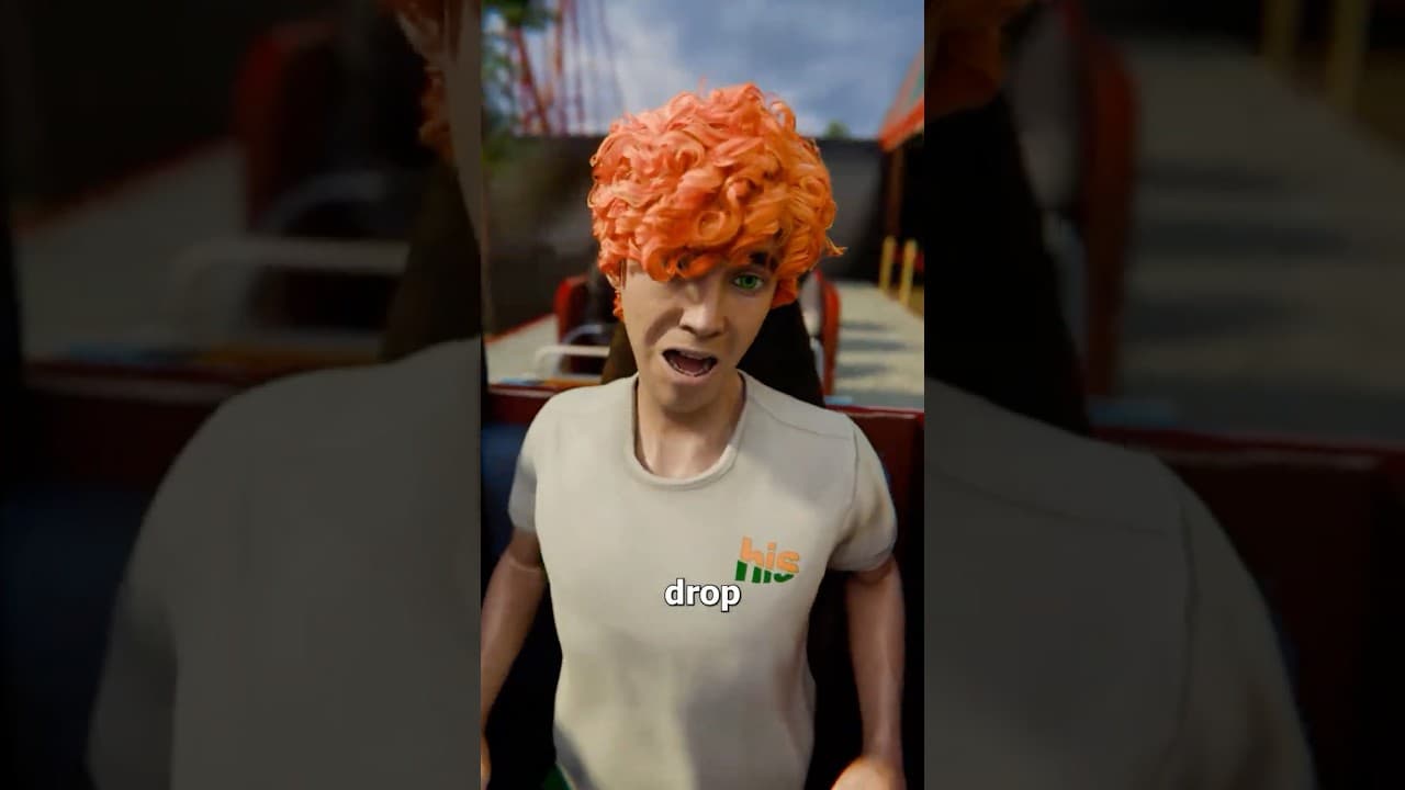 It Didn't Click😰
