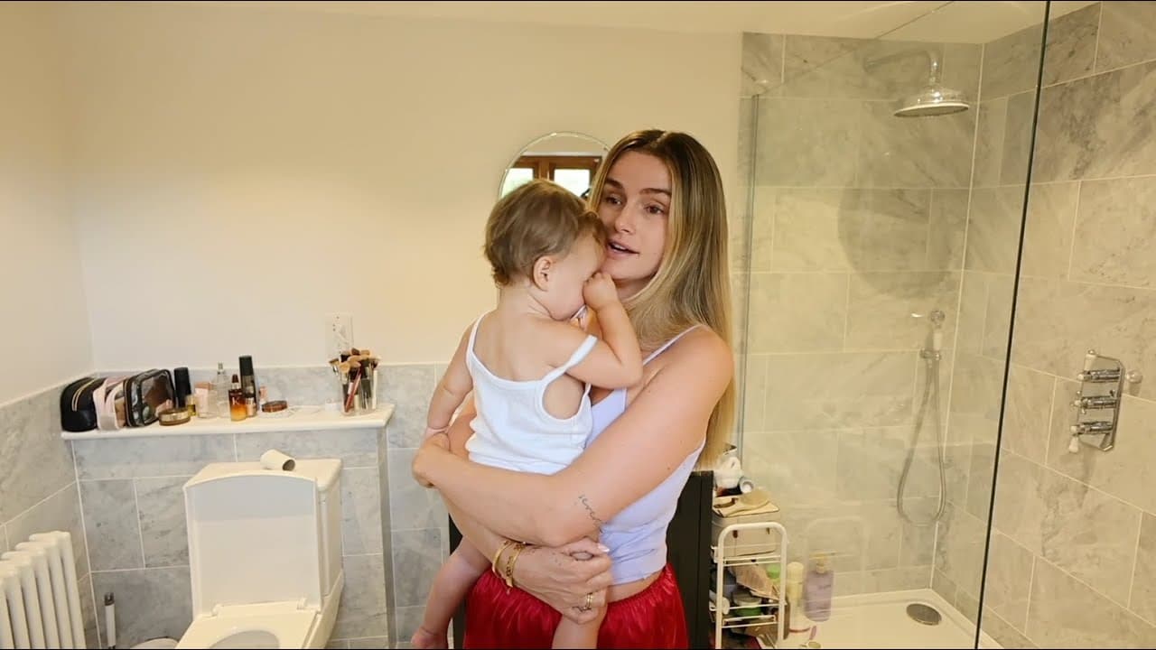Threenager, contraception & restarting my life in September. Weekly Vlog