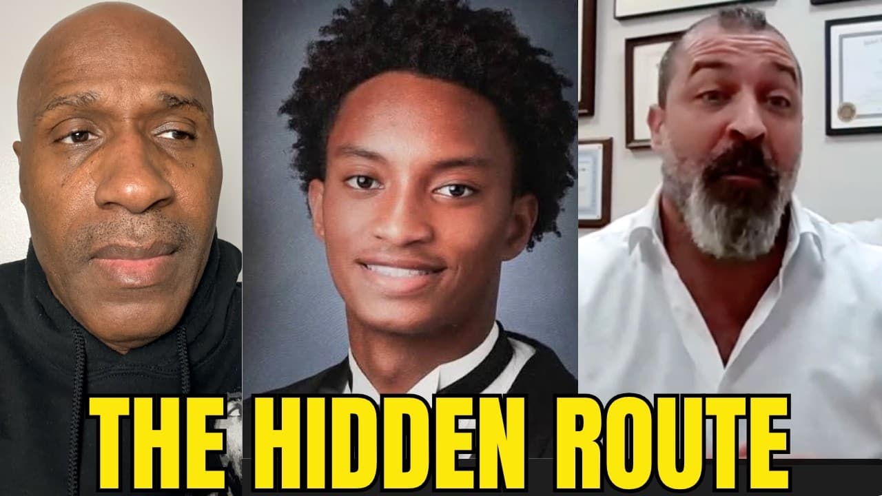 Defense Attorney BREAKS DOWN Explosive Nolan Wells Audio and Boat GPS