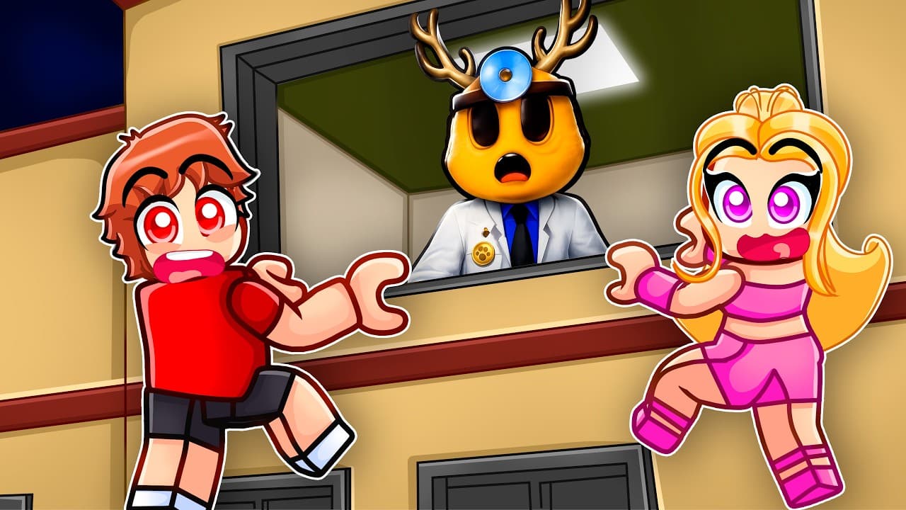 Exposing 15 SECRETS in Animal Hospital...