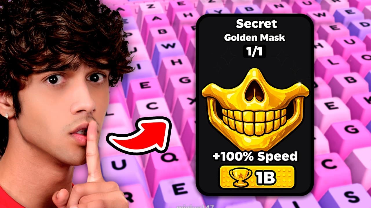 NOOB to PRO Using ONLY ROBUX… (+1 Keyboard Escape)