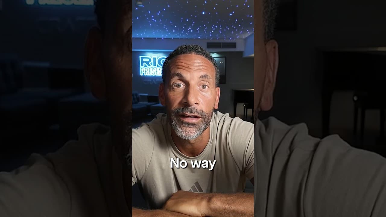 Giggs: MU Could’ve Signed Mbappé, Cherki and Saliba