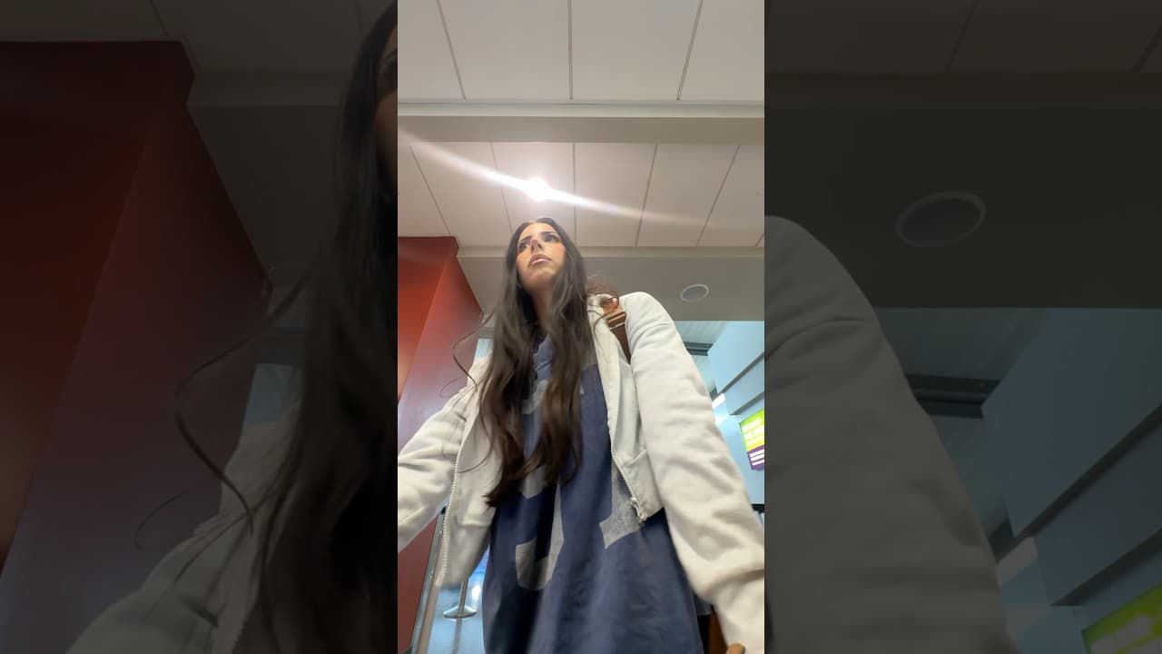 Mom FORGETS to book her flight ✈️ but HAS TO GET TO AZ 👀 #shorts #vlog #funny