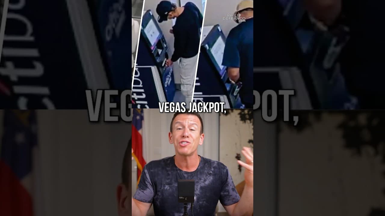 Four Guys Stole Over $500k From ATMs in Jackpotting Scheme