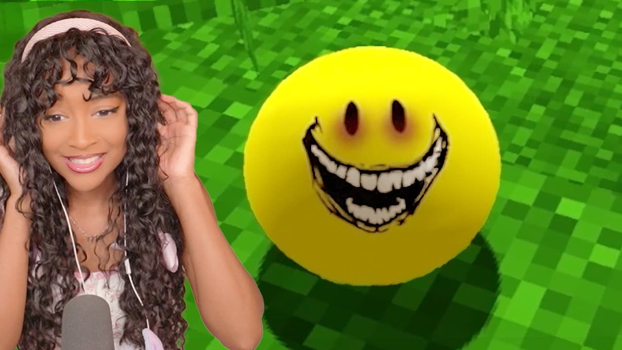 I Added Verity to Minecraft...