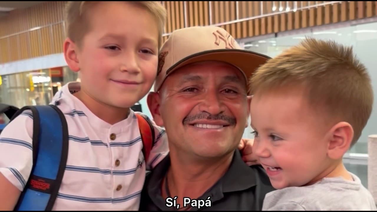 Traveling Back Home to Mexico โค๏ธ๐ฒ๐ฝโค๏ธ Our Life After Deportation