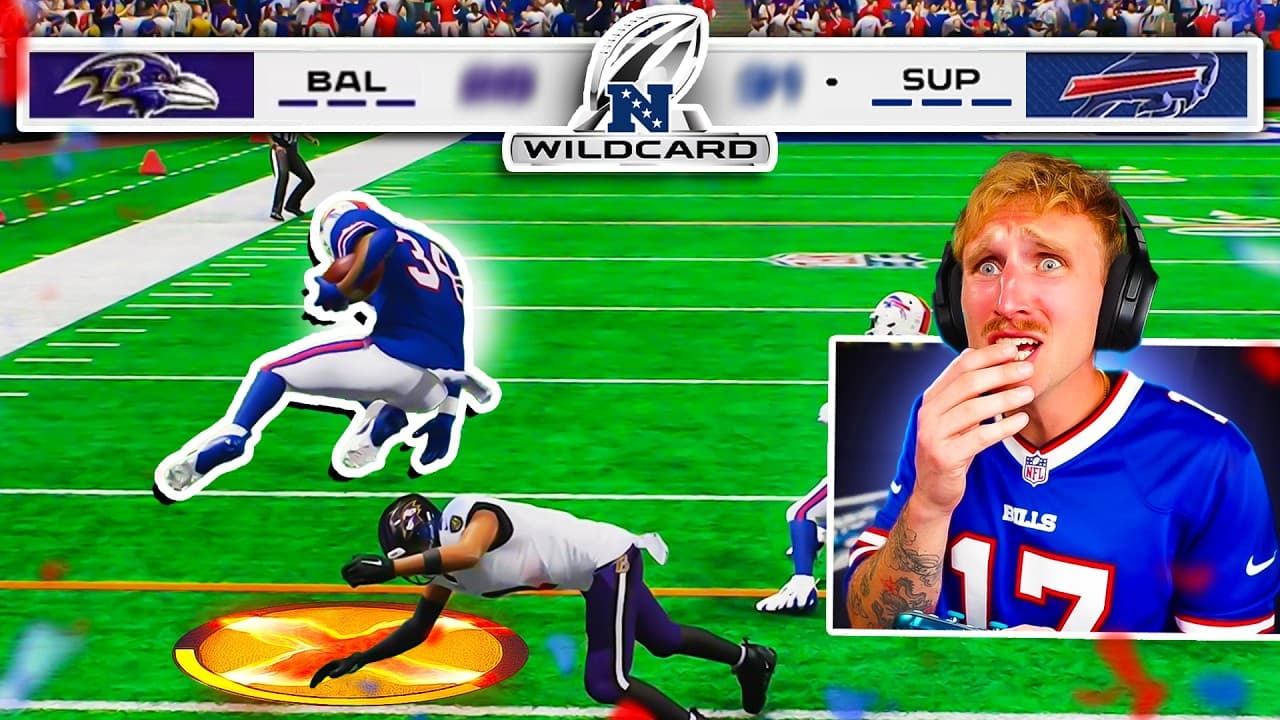 Our Playoff Run Starts HERE! Wheel of MUT Ep. #63!