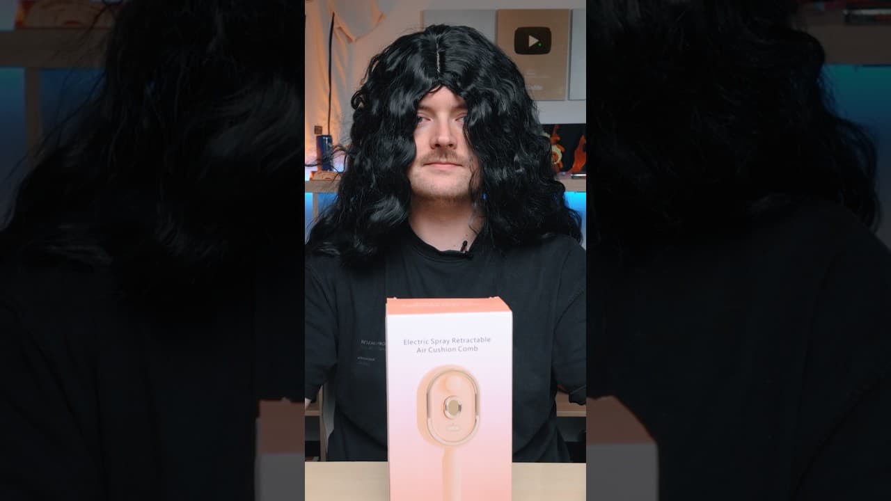 i bought every AI scam product YouTube thumbnail
