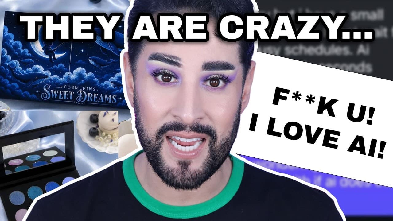 This new Brand canceled themselves pre launch!