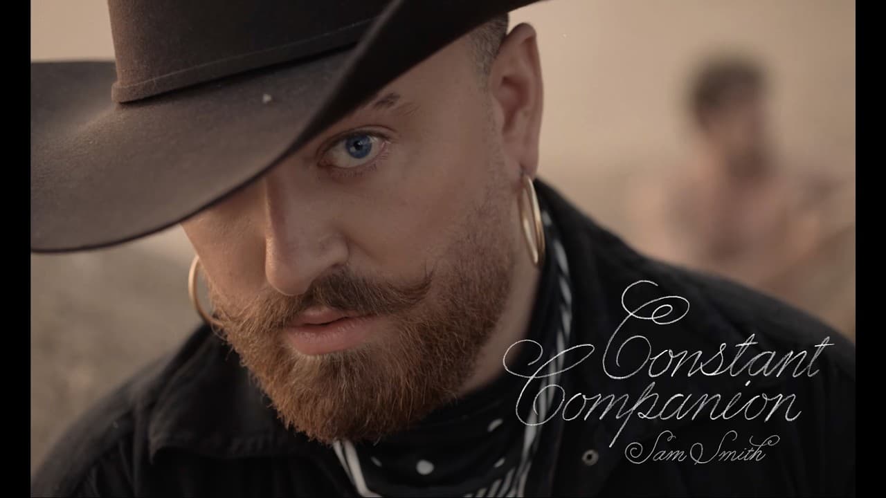 Sam Smith - Constant Companion (Official Video)