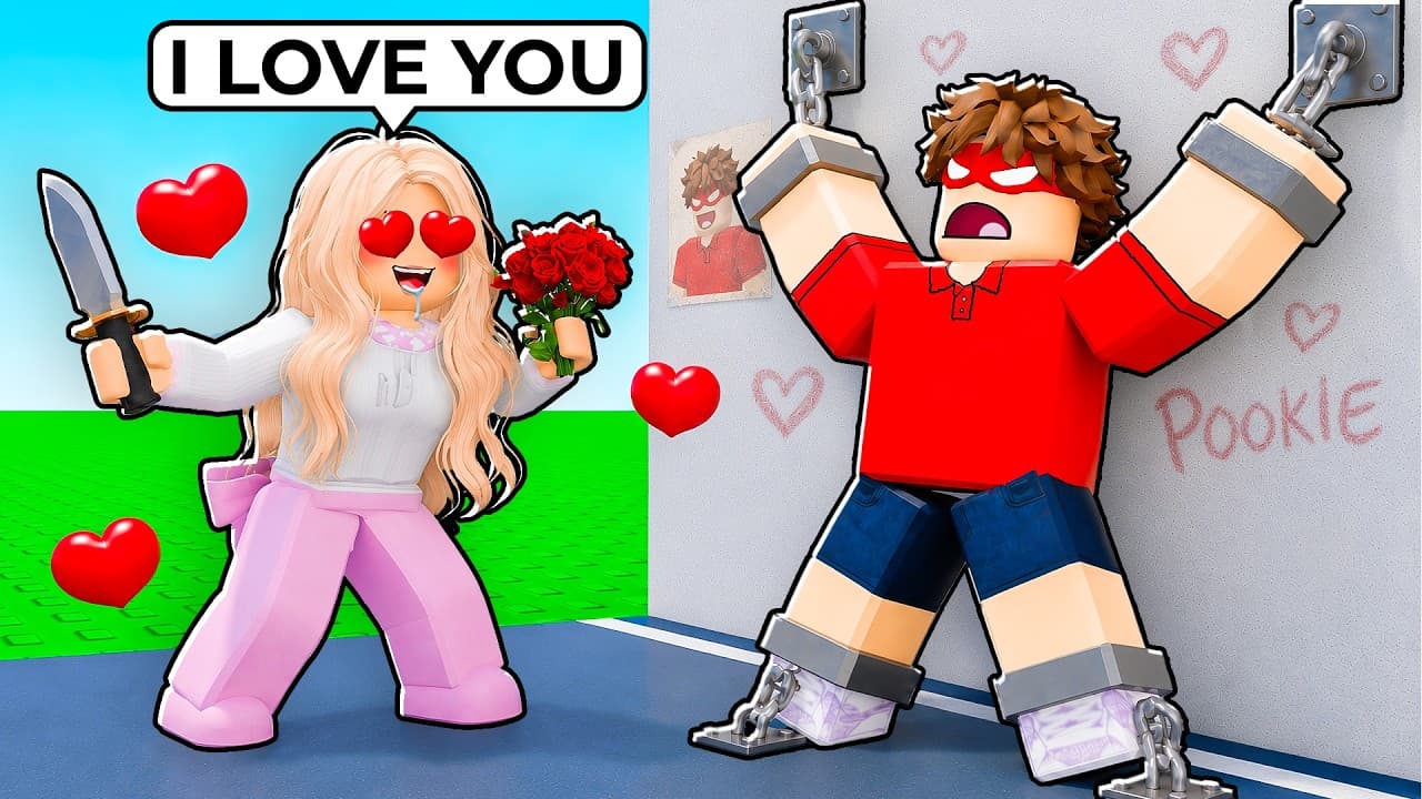 CRAZY FAN GIRL Tries To KIDNAP Me, So I Did This...